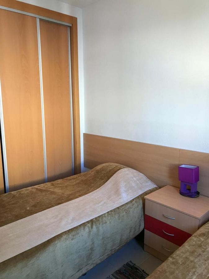 Chalet Adosado Con Vistas Al Mar 칼페 외부 사진