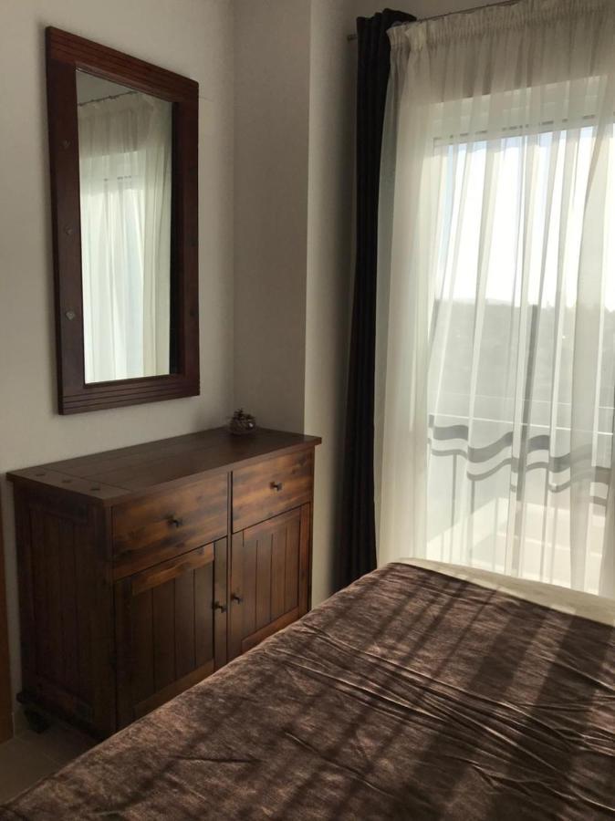 Chalet Adosado Con Vistas Al Mar 칼페 외부 사진