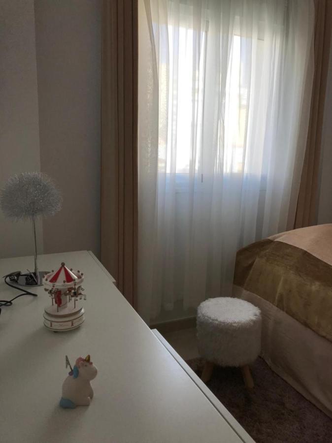 Chalet Adosado Con Vistas Al Mar 칼페 외부 사진