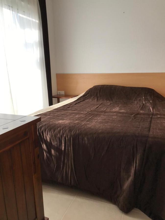 Chalet Adosado Con Vistas Al Mar 칼페 외부 사진