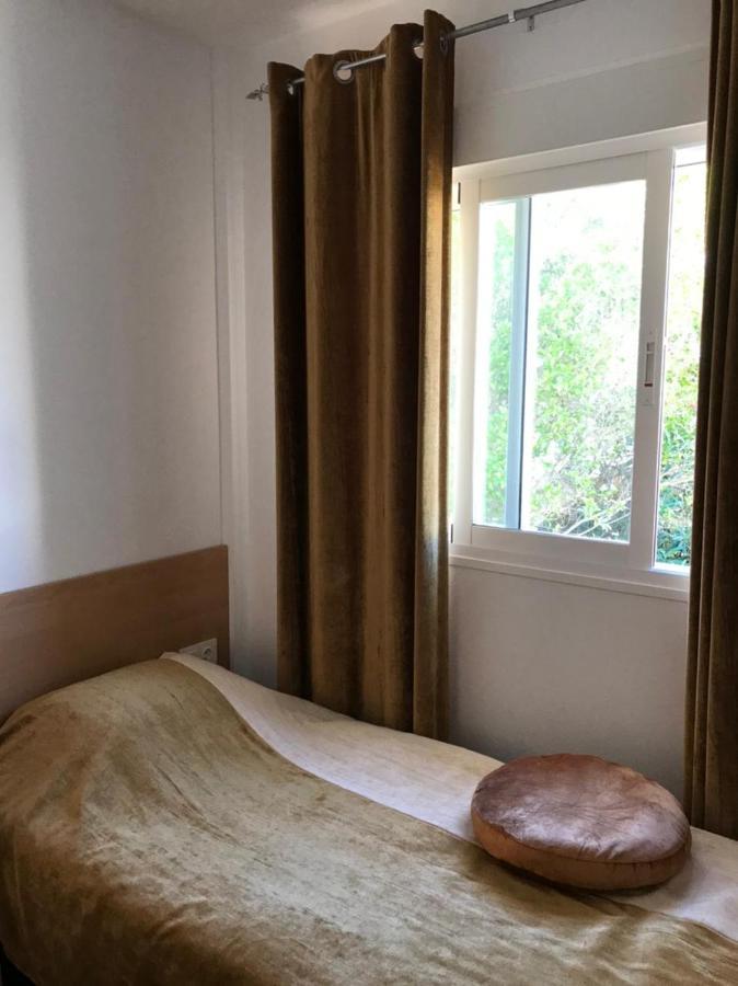 Chalet Adosado Con Vistas Al Mar 칼페 외부 사진