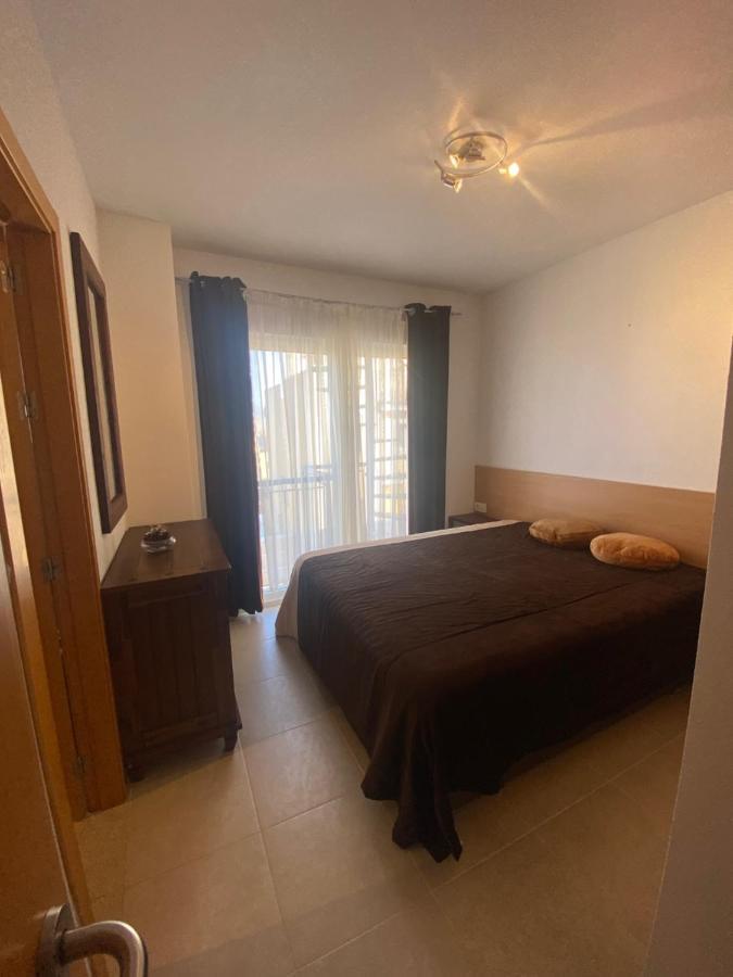 Chalet Adosado Con Vistas Al Mar 칼페 외부 사진