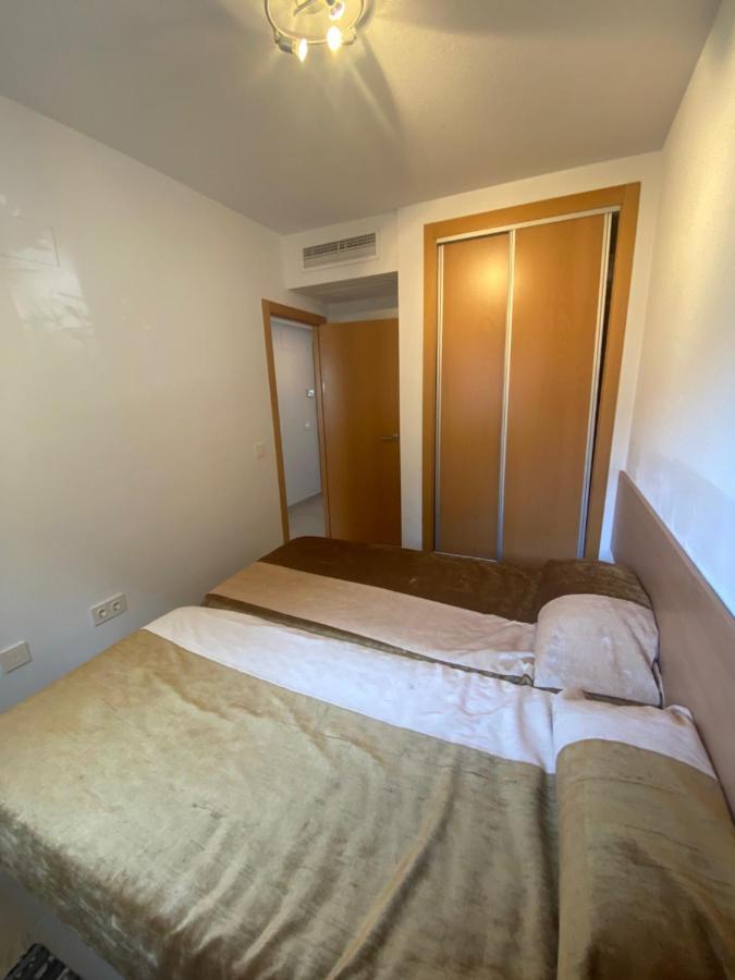 Chalet Adosado Con Vistas Al Mar 칼페 외부 사진